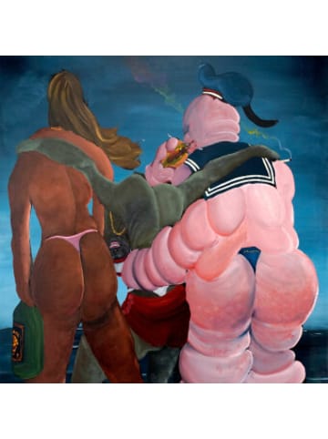 Believe Digital GmbH Musik - Cry Sugar