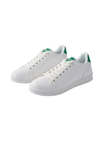 MCS Sneakers MCWilson in Green