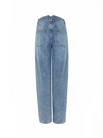 Soft Rebels Jeans SRCaja in 502 Light Denim Blue