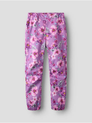 name it Softshellhose in Iris Orchid1