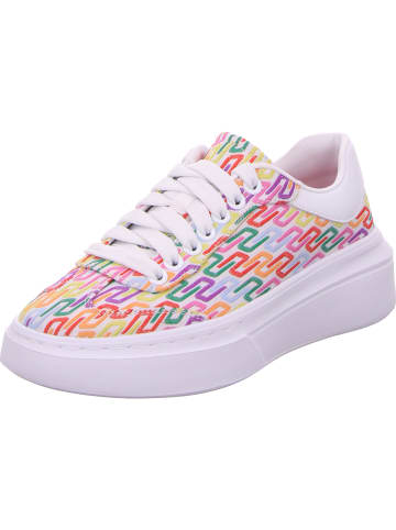 Skechers Schnürhalbschuh in multicolour