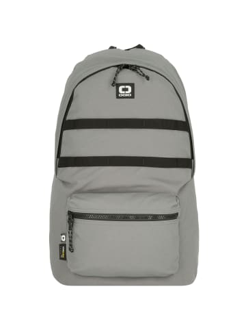 Ogio Alpha Convoy 120 Rucksack 48 cm Laptopfach charcoal