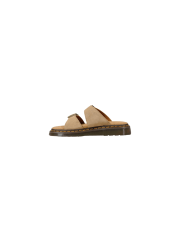 Dr. Martens Hausschuhe Beige