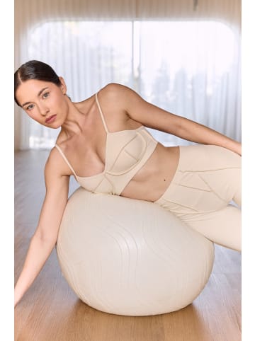 Onamaste Sport-BH Azamra in Beige