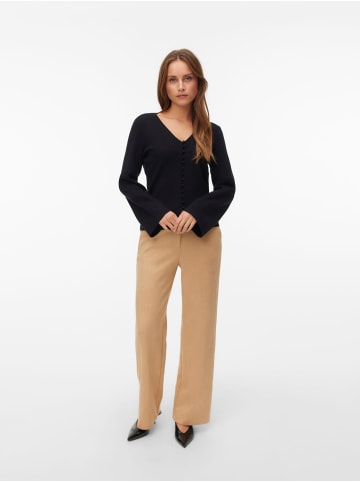 Vero Moda Hose in Tigers Eye