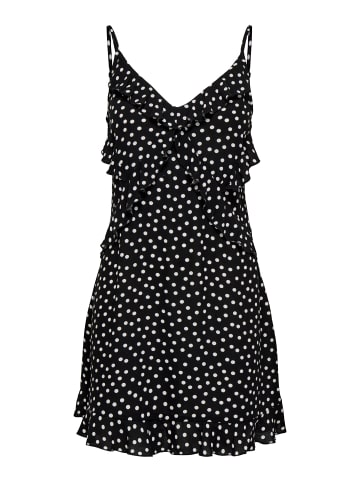 ONLY Kleid in Black