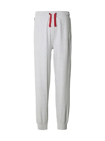 Just Rhyse Trousers - Sweat in grey