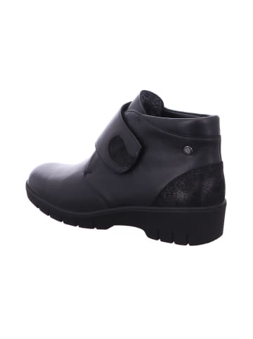 Solidus Damen Winterschuhe warm Kimberley - Weite K in Schwarz