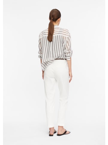comma Hose in 0120_creme