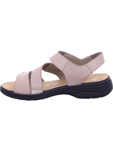 rieker Sandalette in beige