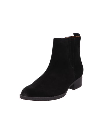 Gabor Stiefelette in schwarz