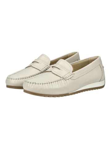 ara Slipper in Cream