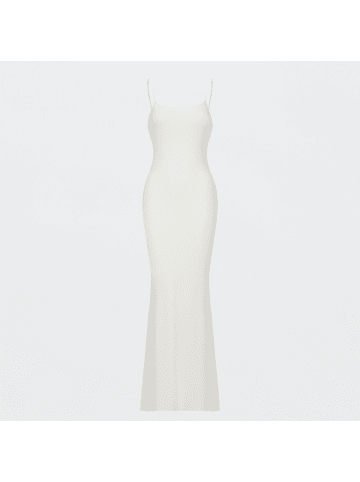 CFAB Maxi-Kleid in Schneewittchen
