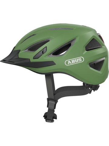 ABUS Fahrradhelm Urban-I 3.0 in jade green