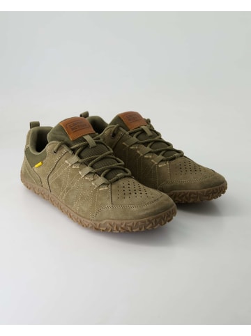 Camel Active Barfußschuhe in Grün