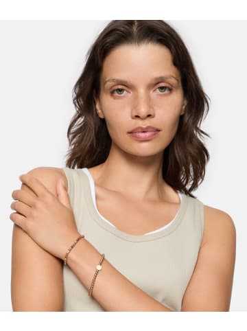 LIEBESKIND BERLIN Armband The Small Luxury in roségold