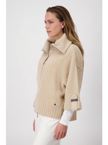 monari Pullover in biscuit