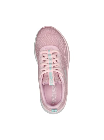 Skechers Sneaker "SKECHERS ELITE SPORT RADIANT SQUAD" in Grau / Pink