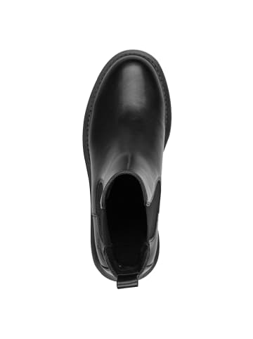 Tamaris Chelsea Boot in BLACK