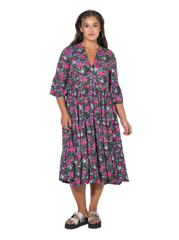 Studio Untold Kleid in schwarz