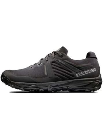 Mammut Trailschuhe Ultimate III Low GTX® Men in Schwarz