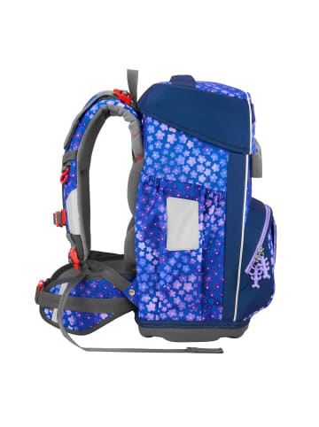 Step by Step Giant Schulranzen-Set 5-teilig in Butterfly Maja