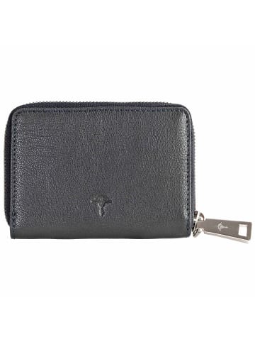 JOOP! Geldbörse in Dunkelblau