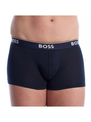Hugo Boss 3er-Set: Boxershorts in Multicolored