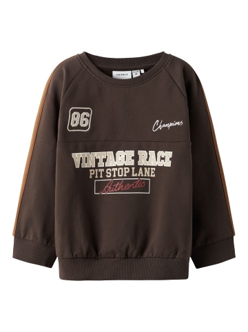 name it Sweatshirt in Delicioso