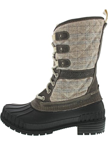 Kamik Sienna 3 Boots Grau