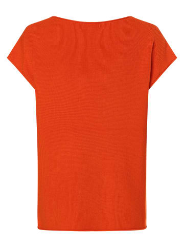 Franco Callegari Pullover in orange