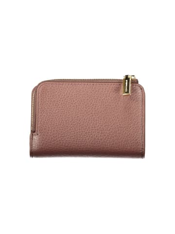 COCCINELLE Braun Damen Portemonnaie aus Leder