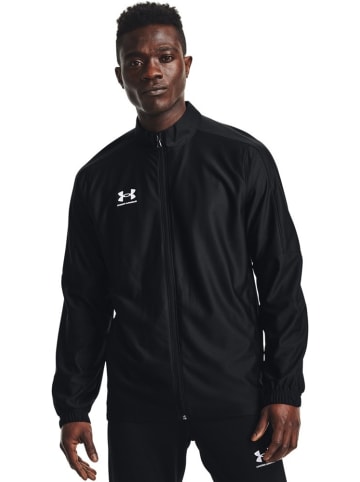 Under Armour Trainingsjacke "UA Challenger Trainingsjacke" in Schwarz