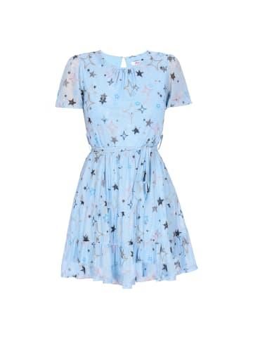 myMo Women Dress in light blue