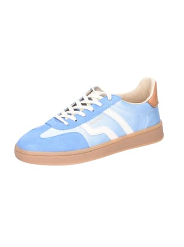 Gant Schnürschuhe in blau