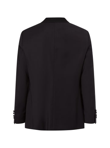 WILVORST Sakko in schwarz