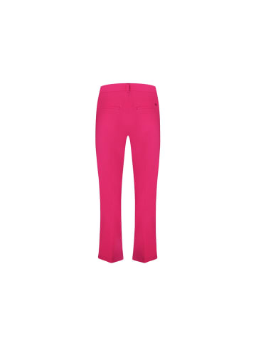 CAMBIO  Stoffhose für Damen in unifarben in uni