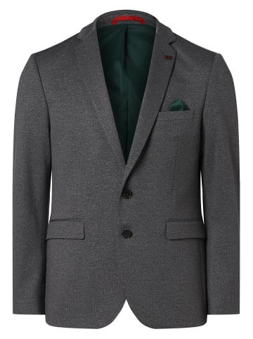 Finshley & Harding London Baukasten-Sakko Brixdon in indigo