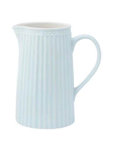 Greengate Krug ALICE PALE BLUE Blau