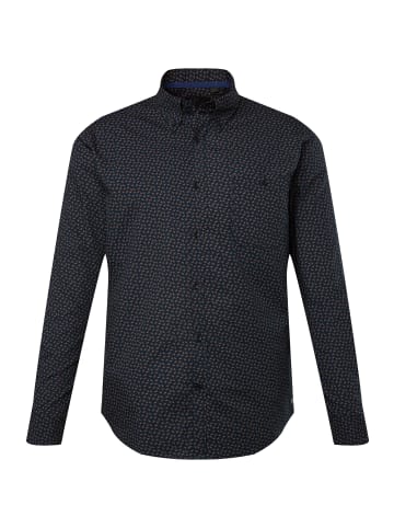 JP1880 Hemd in navy blau
