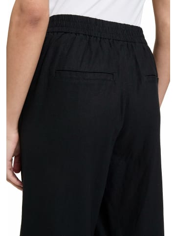 Betty Barclay 3/4 Hose für Damen in Schwarz