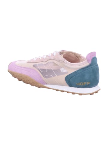 HOFF Sneaker in bunt