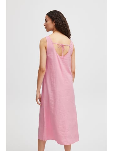 b.young Blusenkleid BYFALAKKA STRAP DR - 20812958 in rosa
