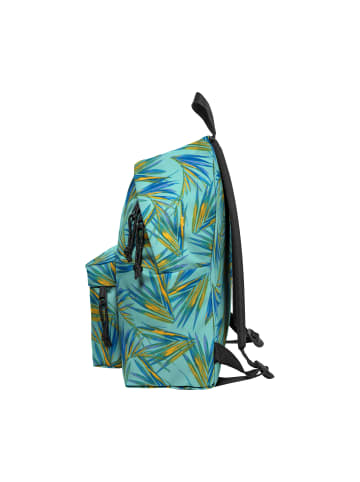 Eastpak Rucksack Padded Pak'R Grün