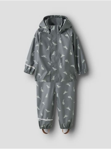 name it Regenset in Balsam Green