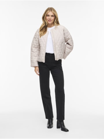 Vila Steppjacke VITate in taupe