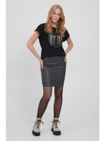 b. young Rock BYKIKO Slim fit in Asphalt