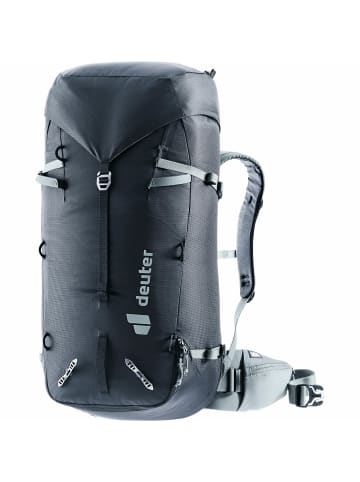 Deuter Wanderrucksack Guide 34+8 in Schwarz