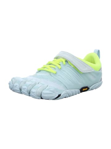 VIBRAM FiveFingers Zehenschuhe in Blau