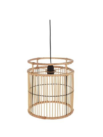 Home&Styling Collection Hängelampe in braun